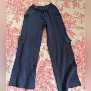 Edikted sweater pants